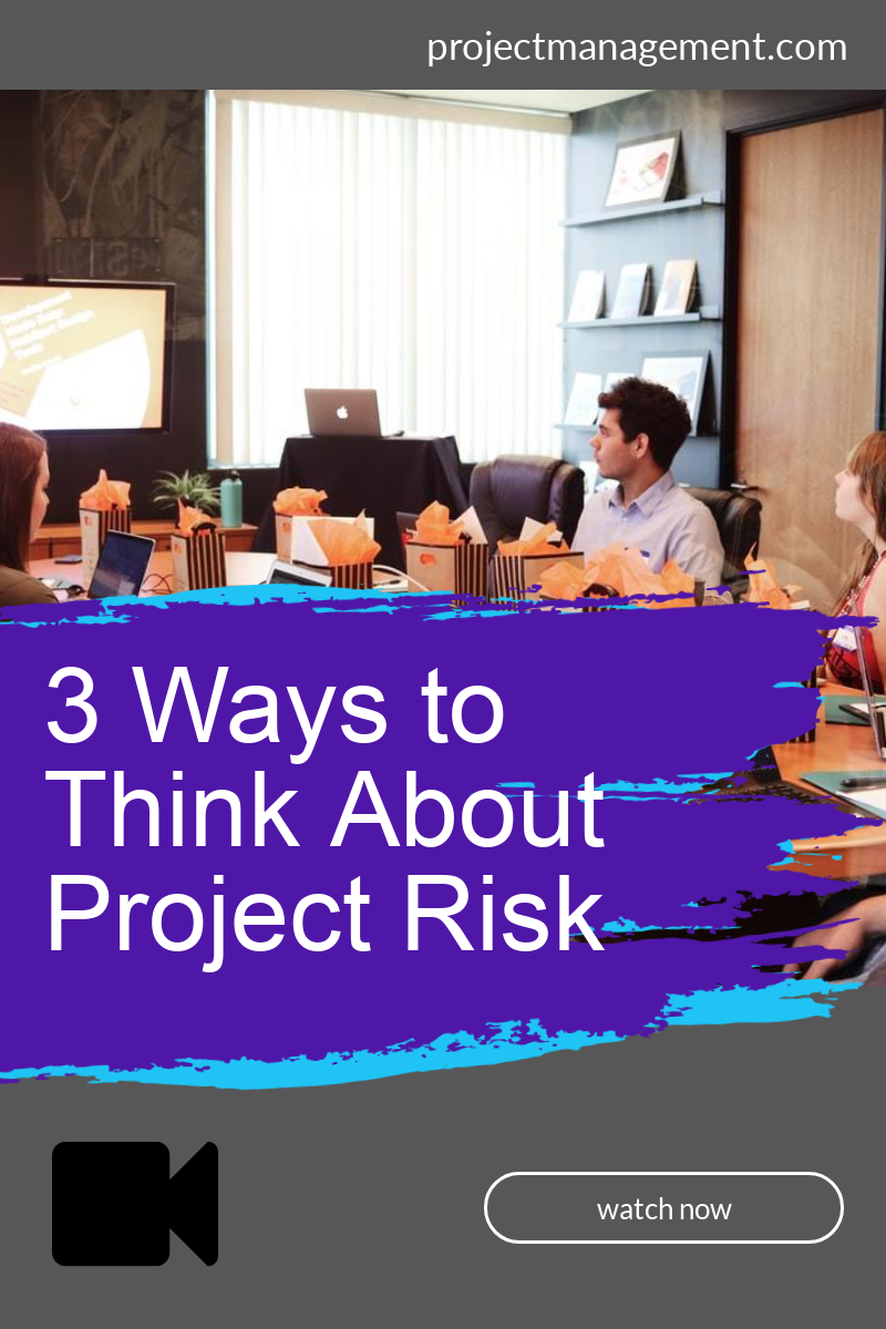 project risk